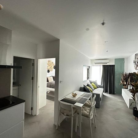 Patong Coco Apartment Rom bilde