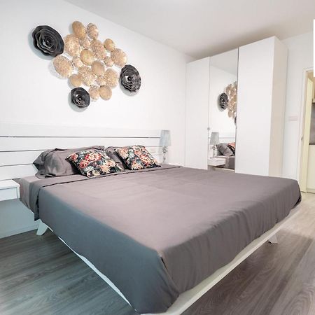 Patong Coco Apartment Eksteriør bilde