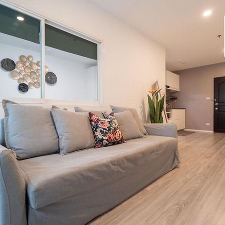 Patong Coco Apartment Eksteriør bilde