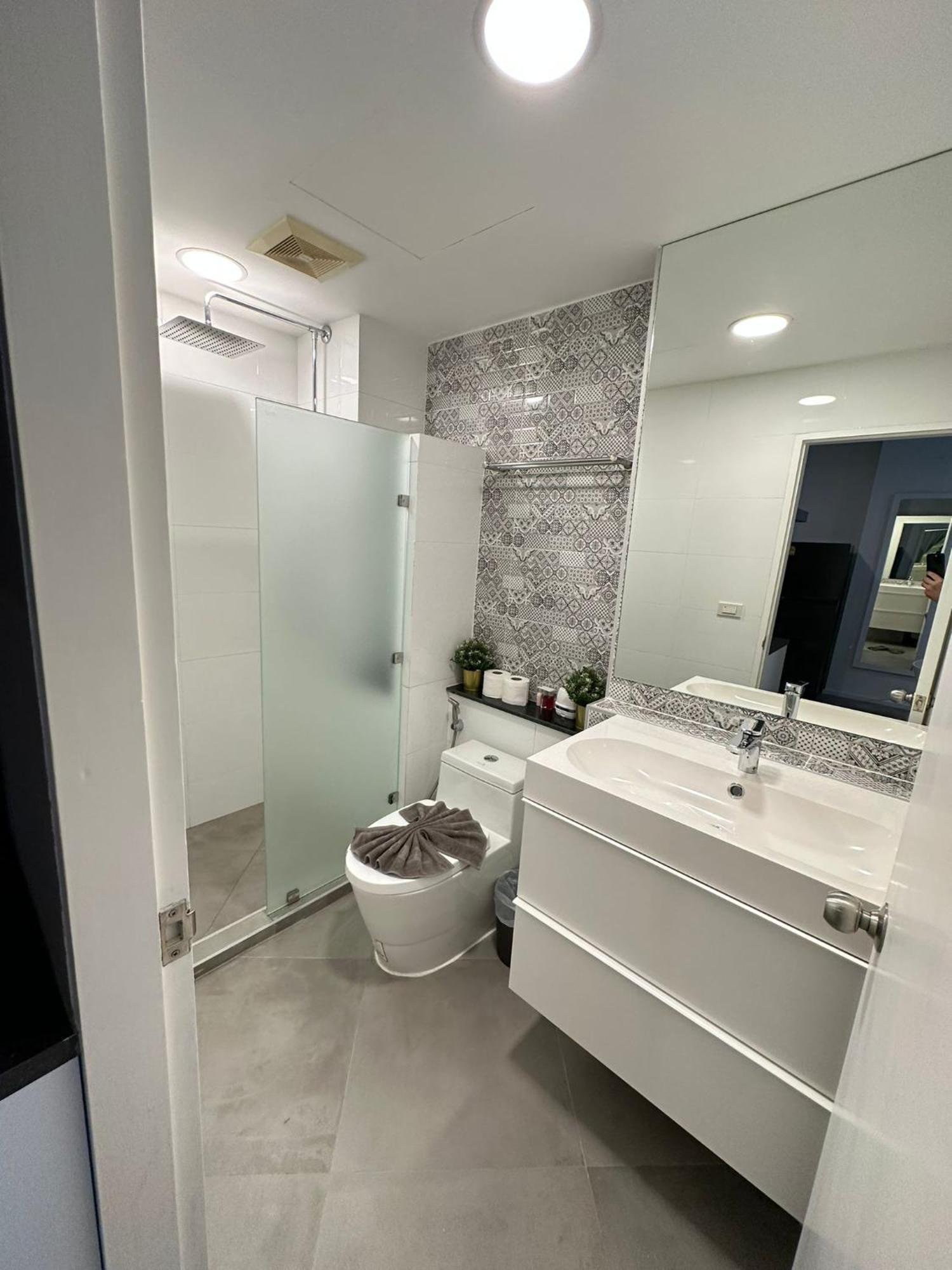 Patong Coco Apartment Eksteriør bilde