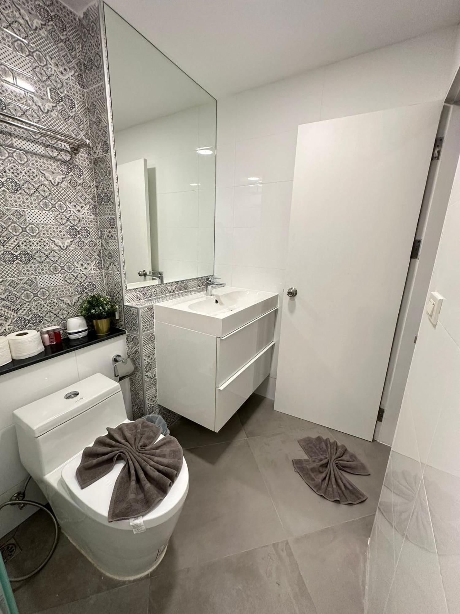 Patong Coco Apartment Rom bilde