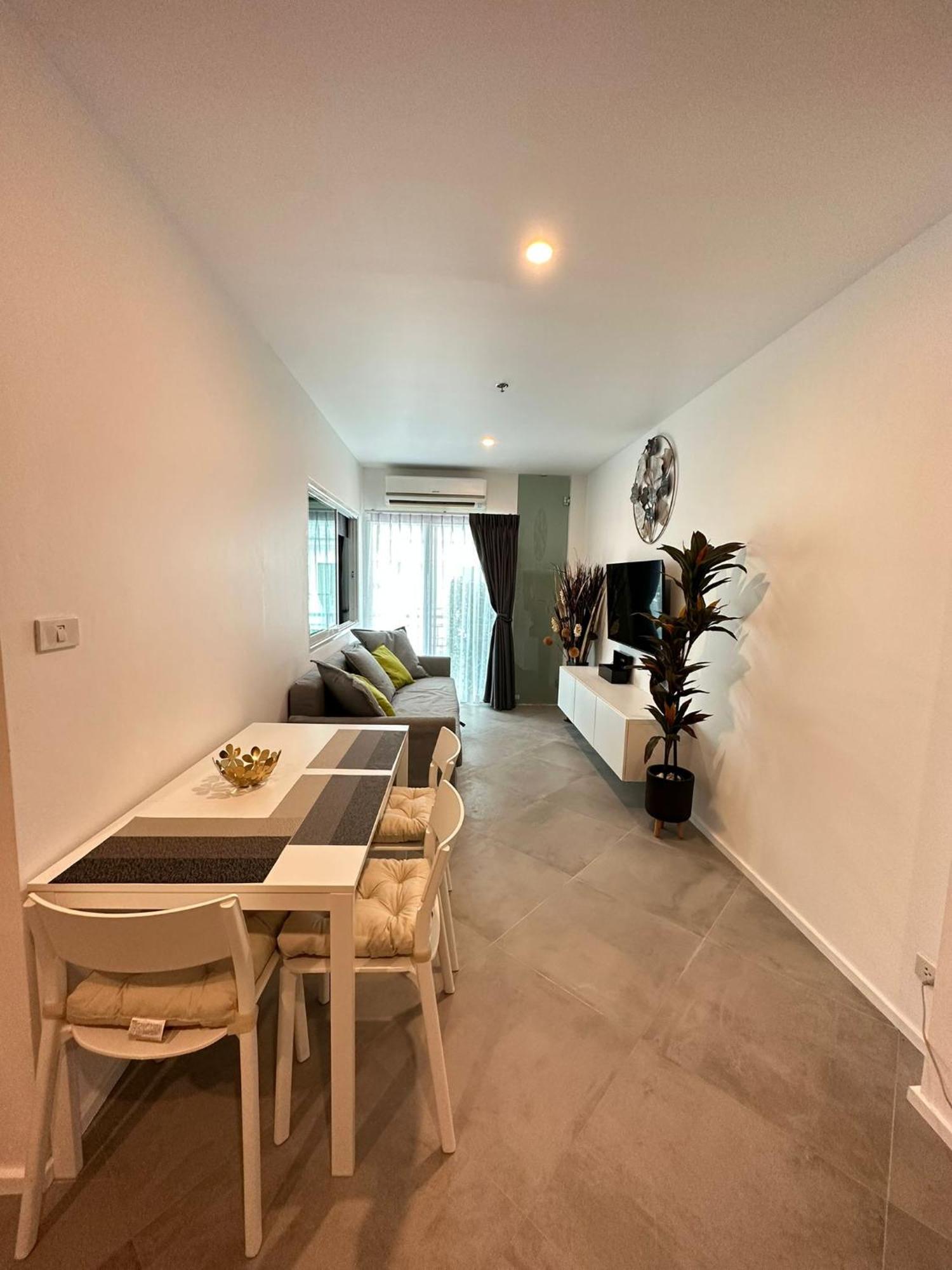 Patong Coco Apartment Rom bilde