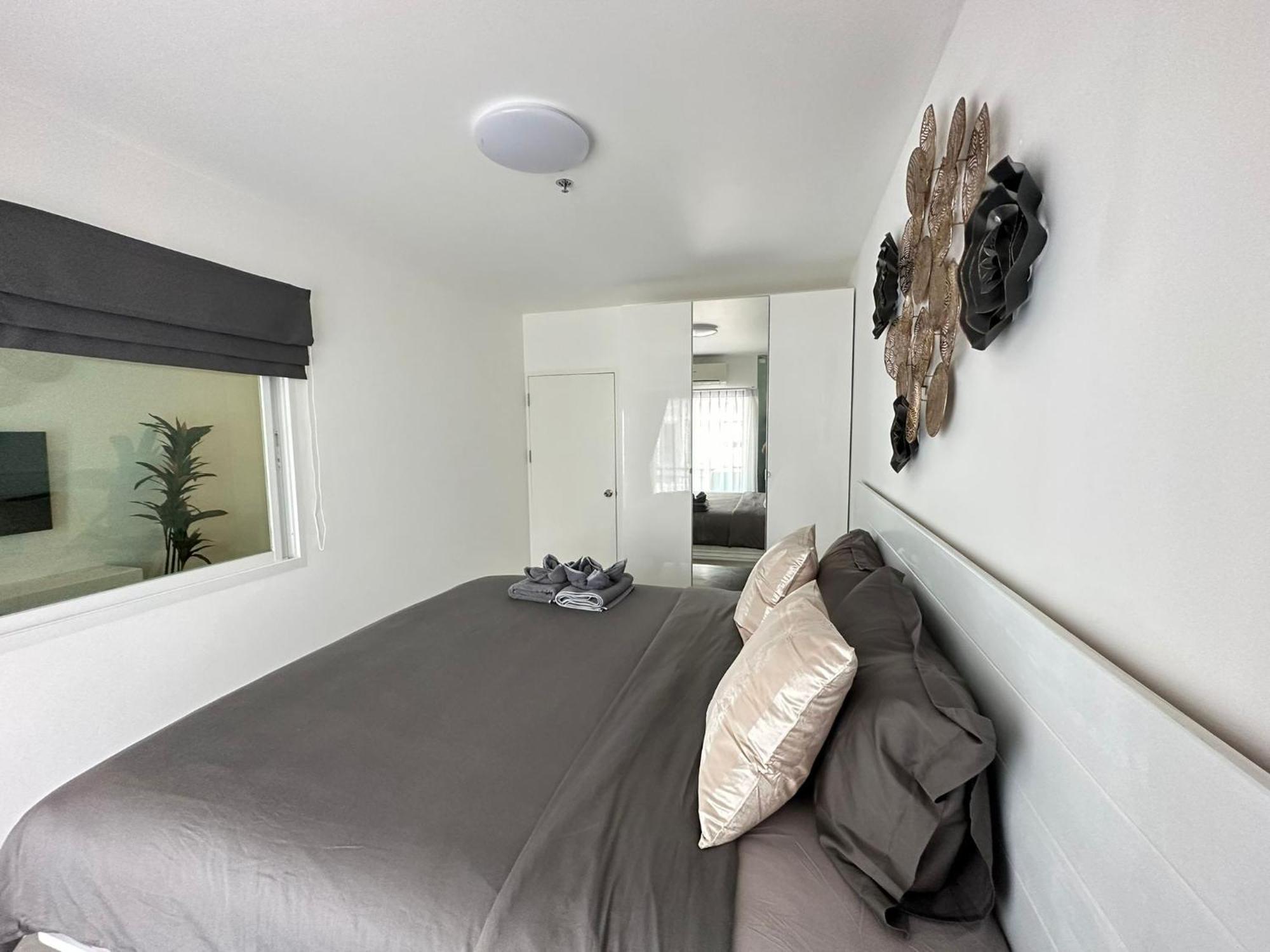 Patong Coco Apartment Eksteriør bilde