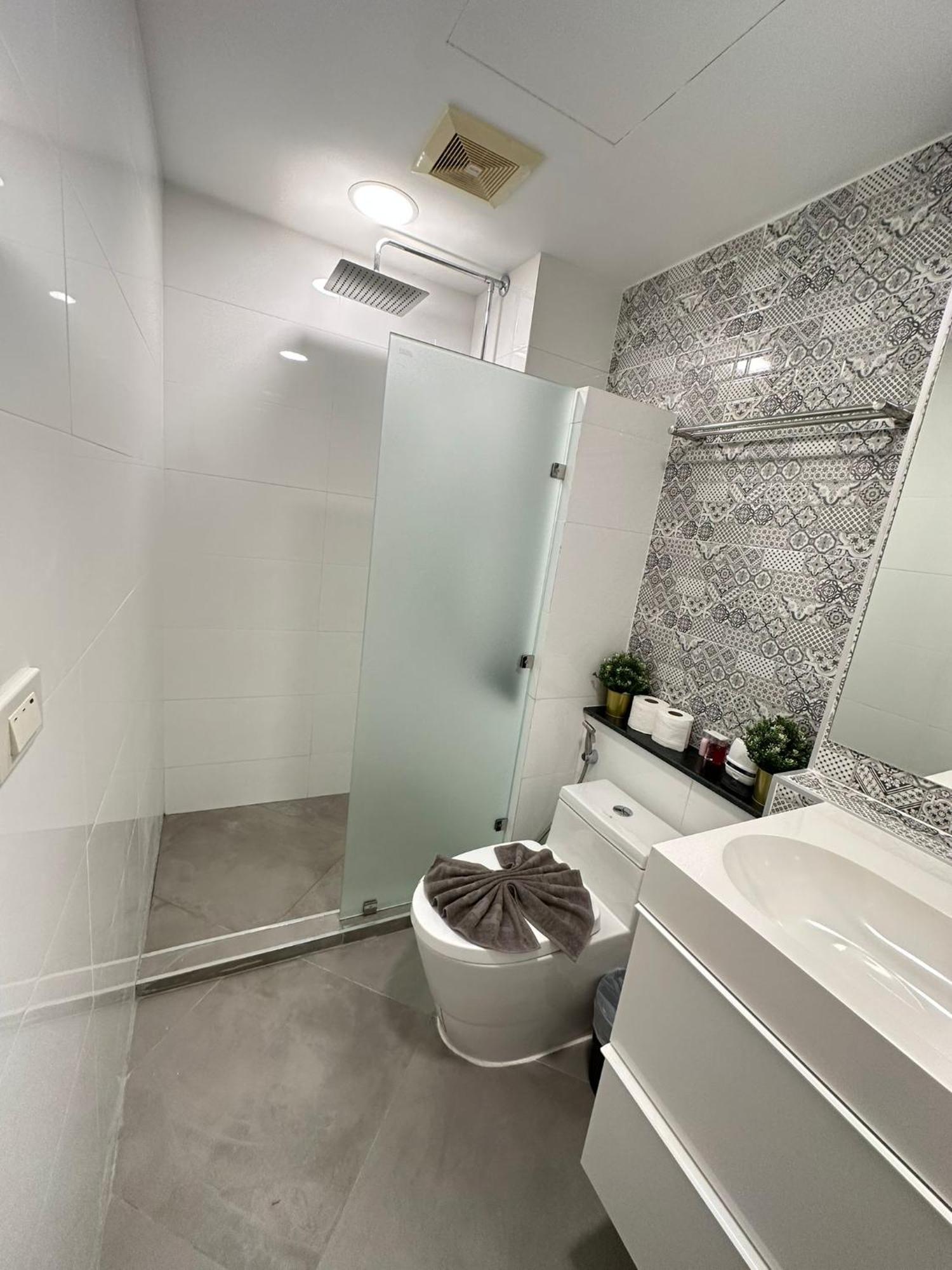 Patong Coco Apartment Eksteriør bilde